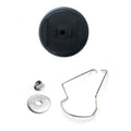 Protective Cover Kit for Lawn Mowers (4 Colors Available)
