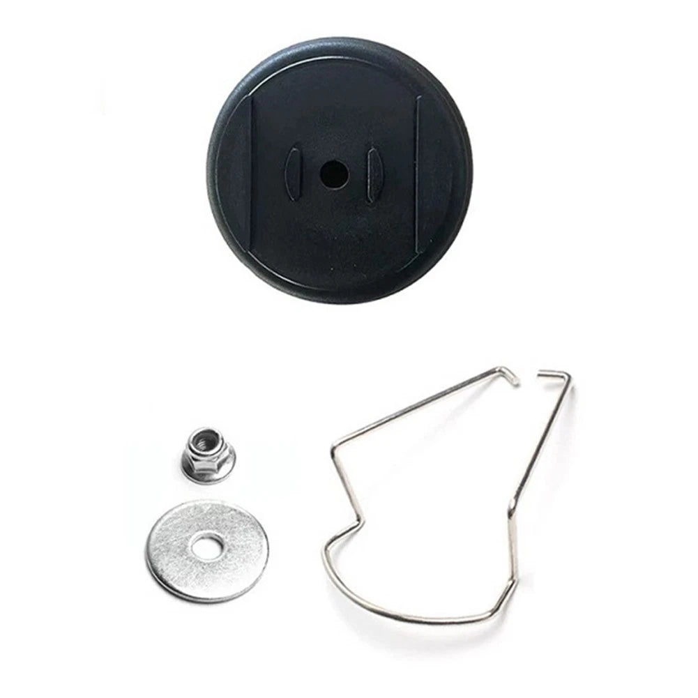 Protective Cover Kit for Lawn Mowers (4 Colors Available)