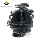Carburetor 16100-ZV1-A03 for Honda BF5 (1990–1995)