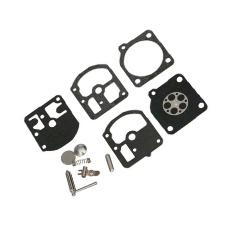 Carburetor Diaphragm Repair Kit for ZAMA C1S-S1 C1S-Z1 C1S-H4 C1S-H8