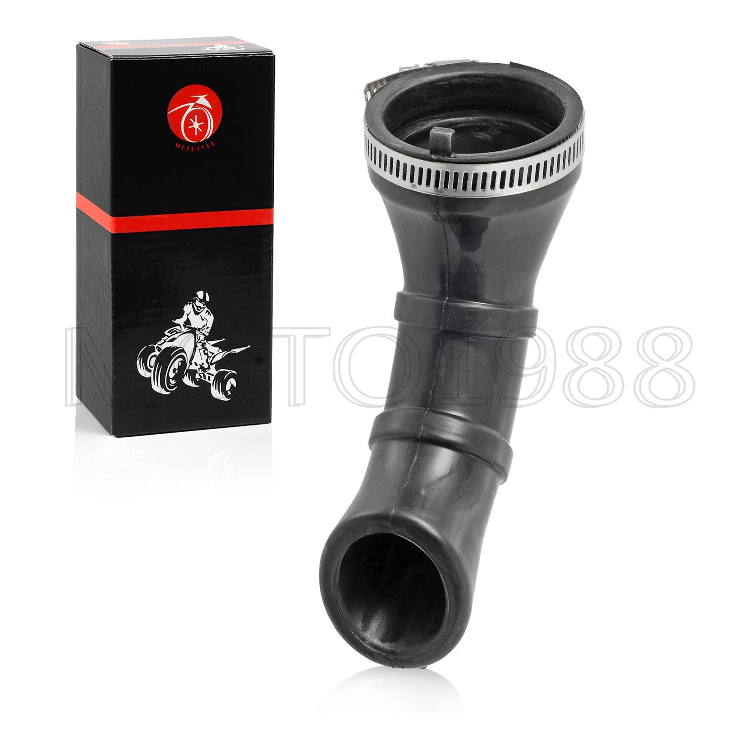 Air Box Snorkel Duct for Yamaha Blaster (1988–2006)