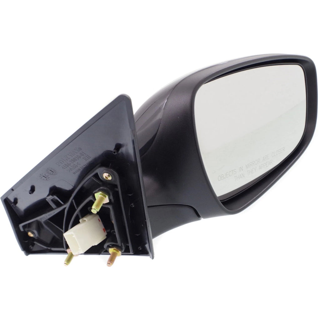 Heated Power Mirror Set for Hyundai Elantra (2014–2016) with Signal Light