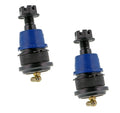 Set of 2 Front Upper Ball Joints for Dodge Stratus (Non Adjustable)