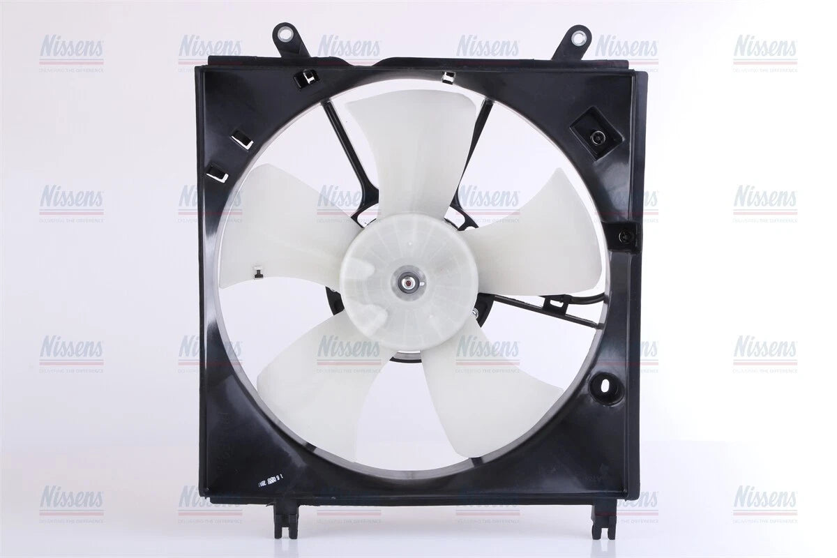 Engine Cooling Fan Assembly 85241 for Nissens