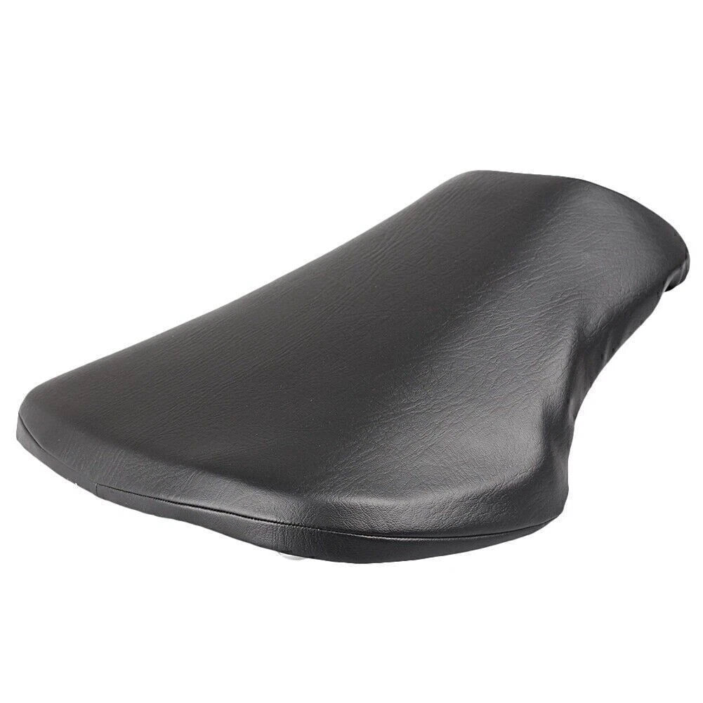 Leather Rider Seat Cushion for Honda CBR 600RR (2003–2004)