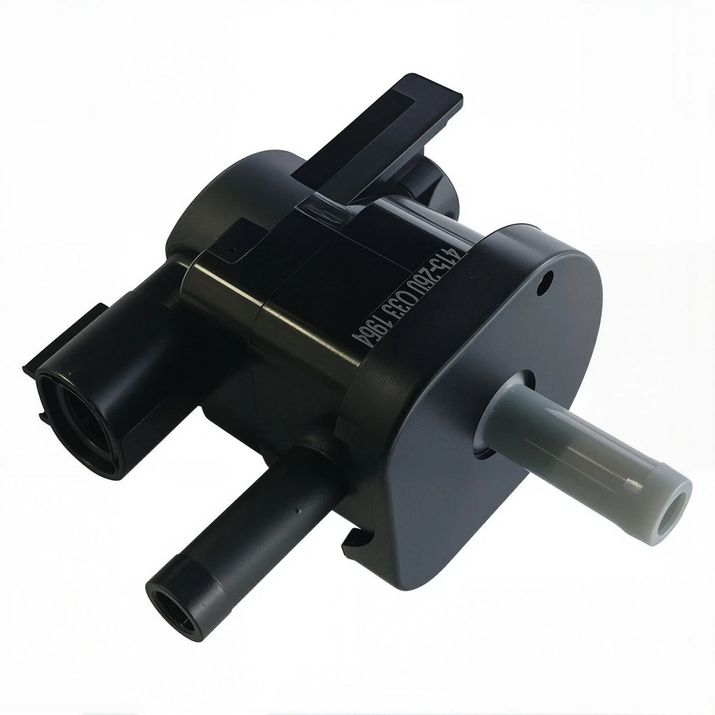 Vapor Canister Purge Valve for Mazda 3 Sport 6 (2010–2013), CX-7 (2010–2012), 5 (2012–2015) 911-396
