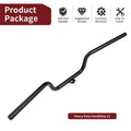 Heavy Duty Handlebar for Honda TRX450R TRX 450 R (2004–2008)
