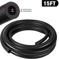 Fuel Line Hose for Universal Applications (20FT, 1/2" ID, 300PSI)