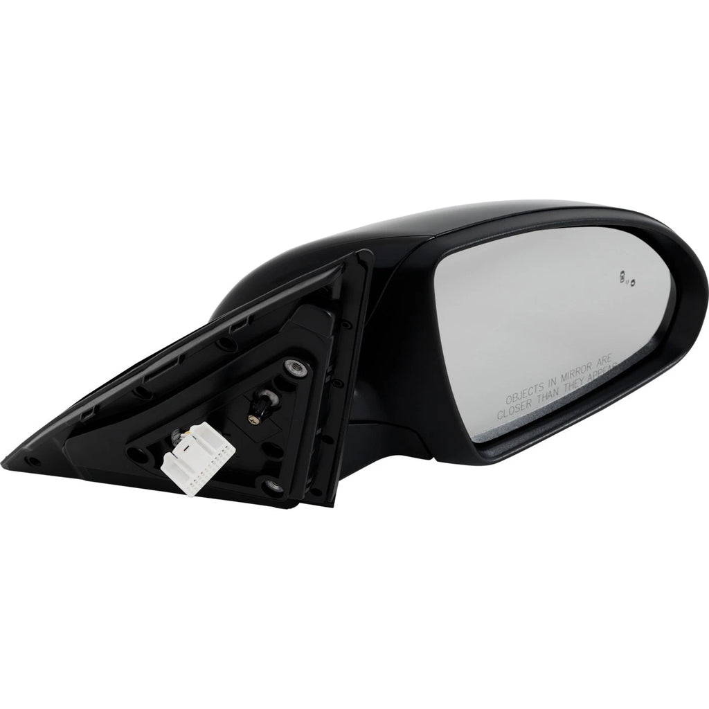 Power Heated Folding Mirrors for Kia Optima (2019–2020)