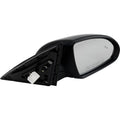 Power Heated Folding Mirrors for Kia Optima (2019–2020)