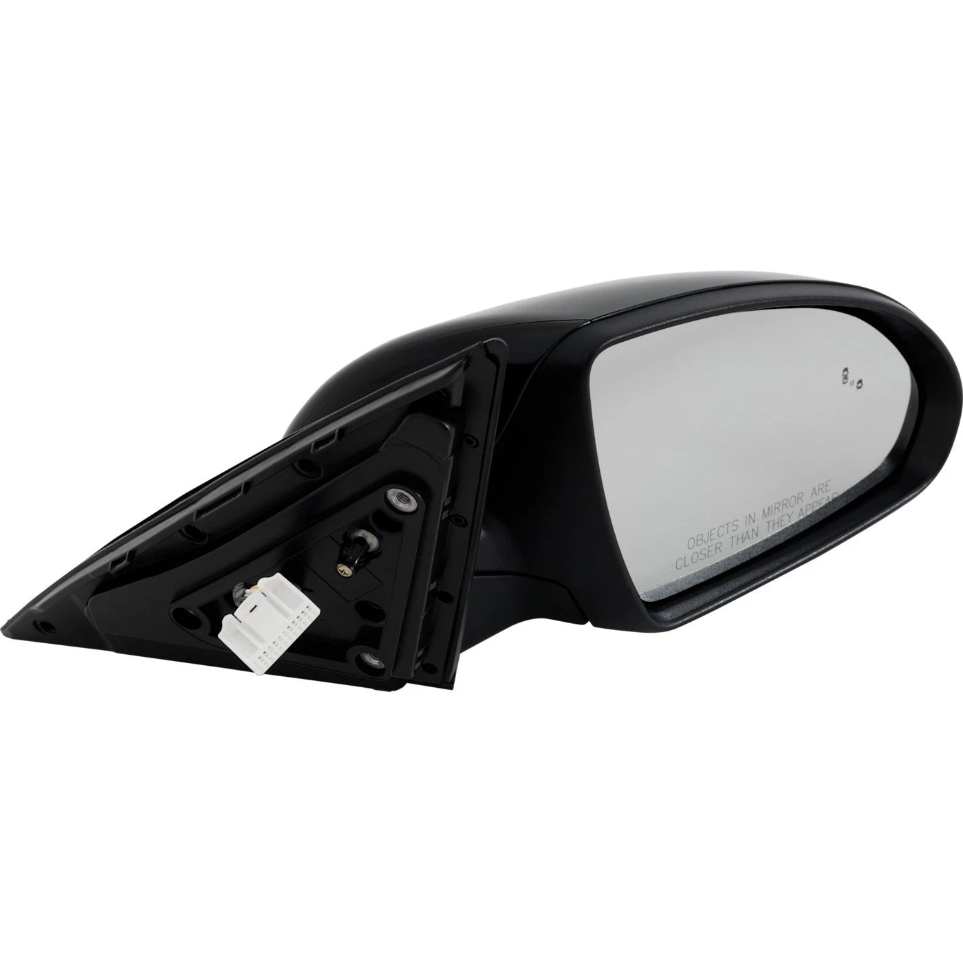 Power Heated Folding Mirrors for Kia Optima (2019–2020)