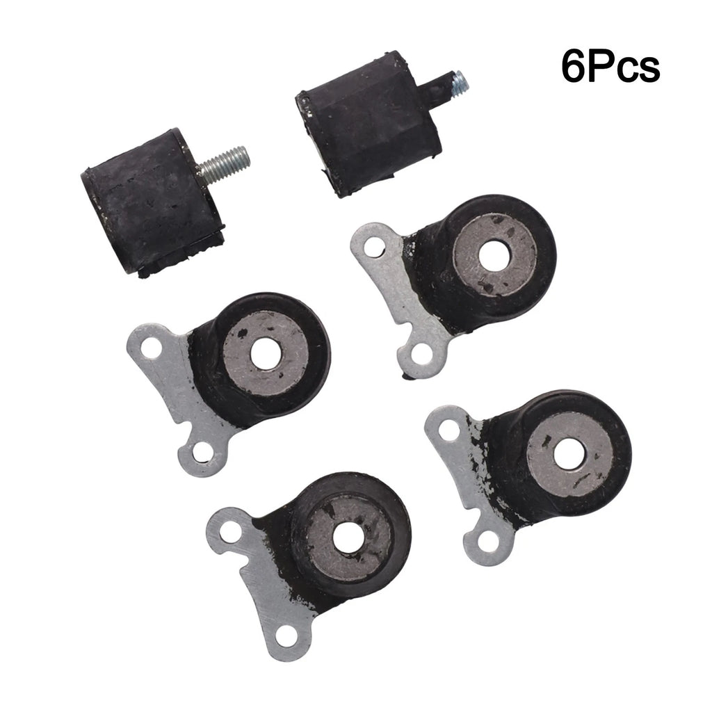 Annular Buffer for Stihl 020 020T MS200T (OEM 1129 790 9902)
