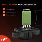 HVAC Blower Motor Resistor for Dodge Charger Challenger (2008-2010)