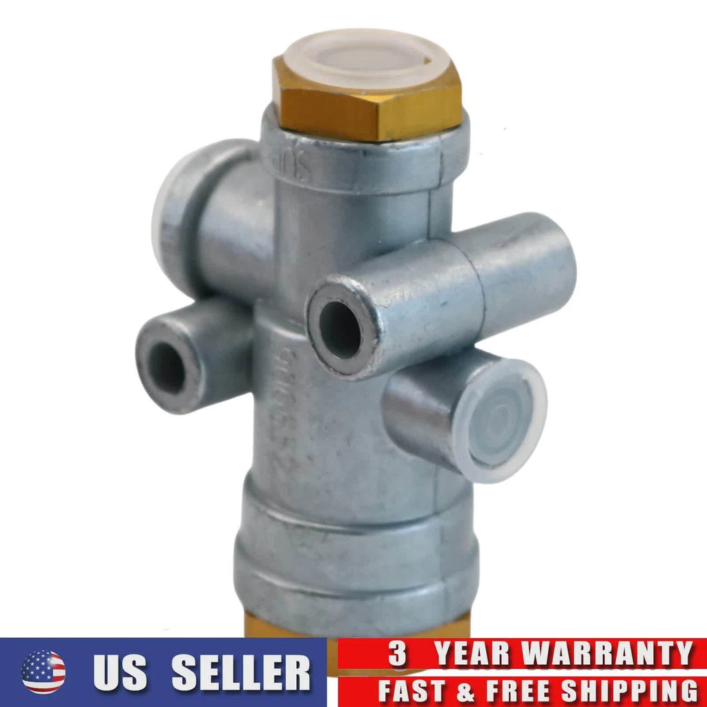 2Pcs Pressure Reducing Valve for Mack Volvo/White (21243502, K028994)