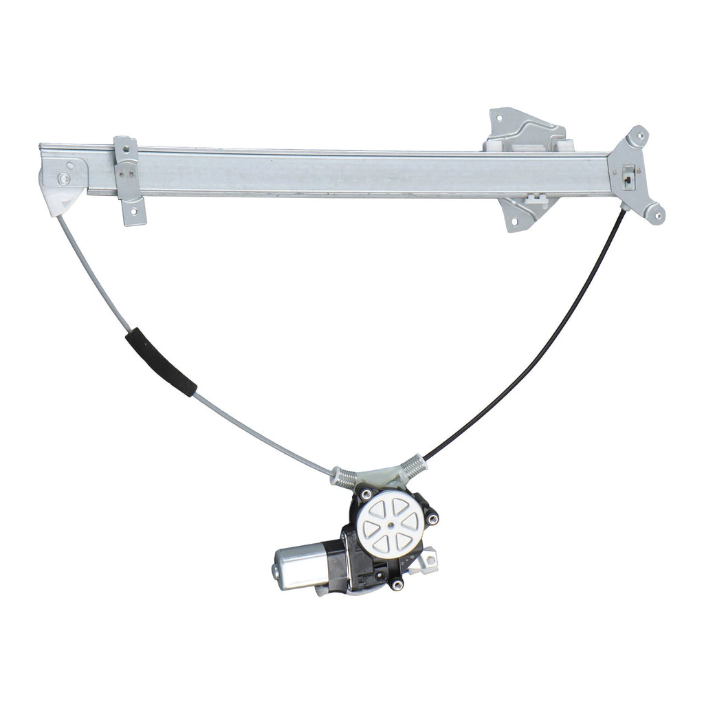 Power Window Regulator with Motor for Mitsubishi Montero (1992â2000)