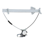 Power Window Regulator with Motor for Mitsubishi Montero (1992â2000)