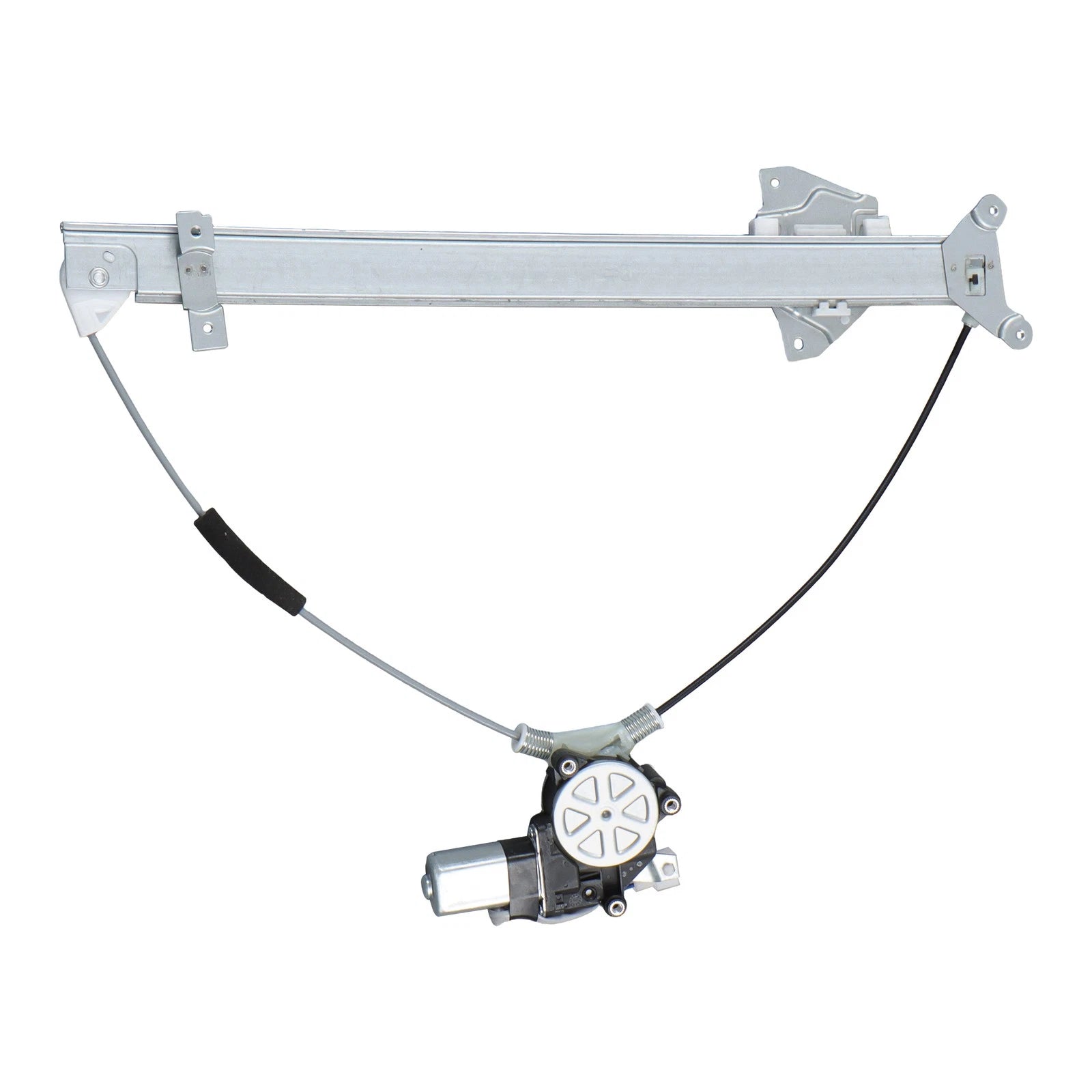 Power Window Regulator with Motor for Mitsubishi Montero (1992â2000)