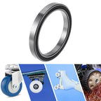 1 Pc Deep Groove Ball Bearing P5 for Scooter Skateboard (90x115x13mm)