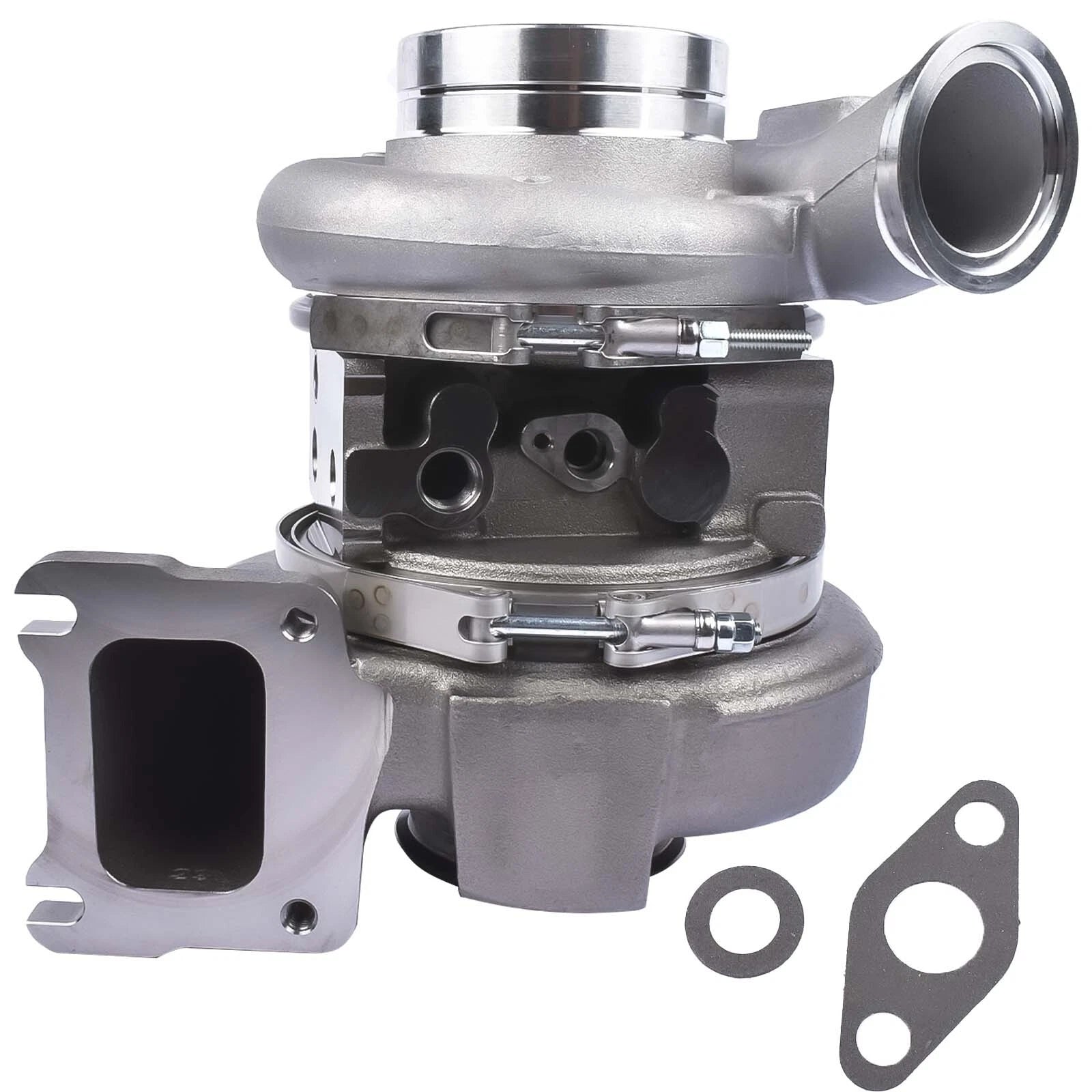 Turbocharger for Volvo D13 & Mack MP8 (2007–2023)