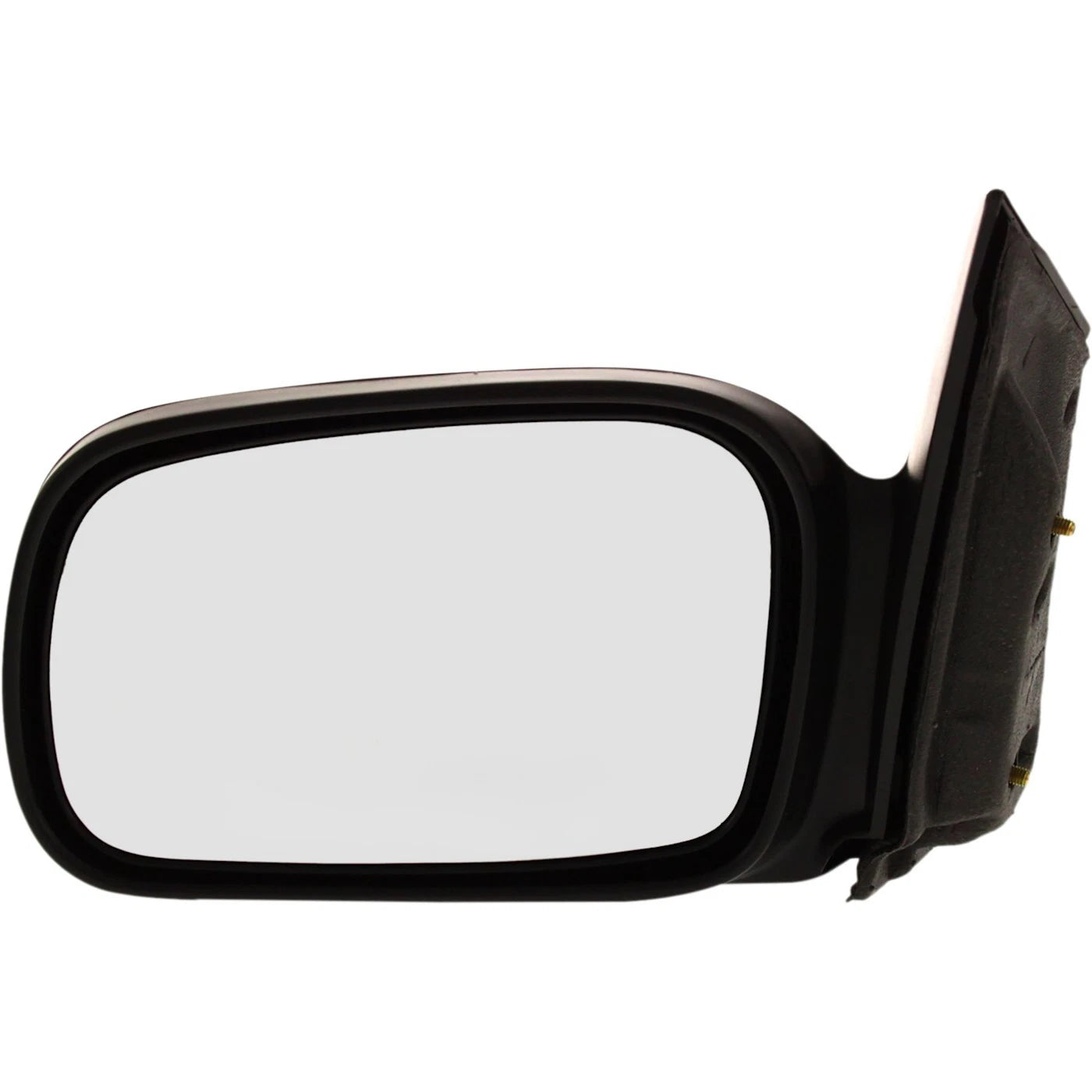 Set of 2 Manual Mirrors for Honda Civic Coupe (2006–2011)