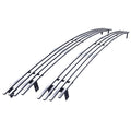 Billet Grille for Chevy Silverado 1500/Tahoe/Suburban (1999–2002)