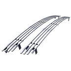 Billet Grille for Chevy Silverado 1500/Tahoe/Suburban (1999–2002)