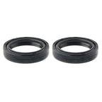 Motorcycle Front Fork Damper Shock Absorber Oil Seal Set for Various Models