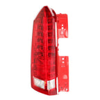 Left Driver Side LED Tail Light Brake Lamp for Cadillac SRX (2010–2016)