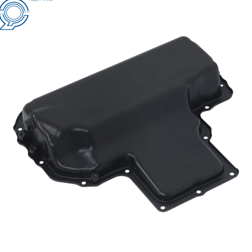 Lower Engine Oil Pan with Drain Plug for Mercedes-Benz (2006-2009)