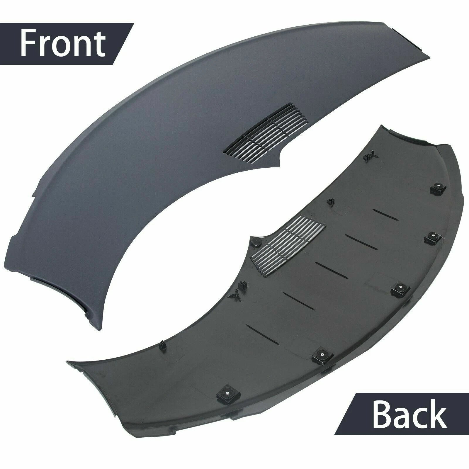 Dash Board Replacement Cover for Chevrolet Camaro (1993–1996)