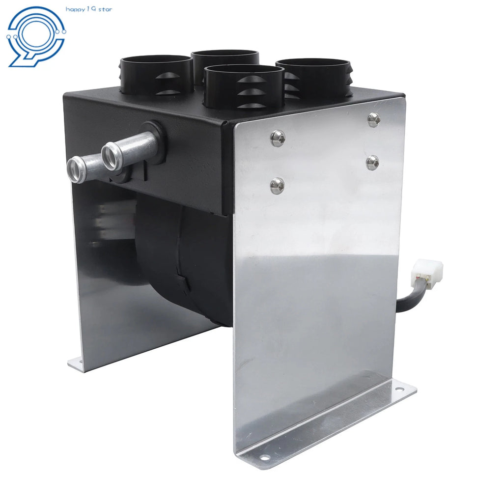 Cab Heater with Defrost for Honda Pioneer 1000 (2016–2019)