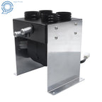 Cab Heater with Defrost for Honda Pioneer 1000 (2016–2019)