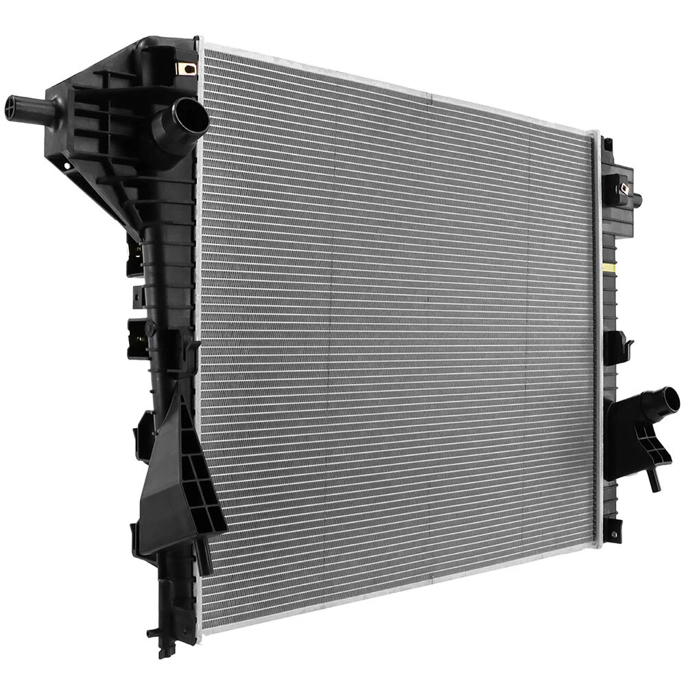 Radiator Assembly for Ford F-250 F-350 F-450 F-550 Super Duty (2008–2014)