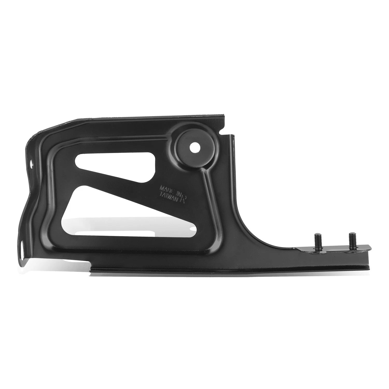 Bumper Cover Support Mounting Bracket for Toyota Tacoma (2016–2023)