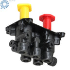 Dash Control Valve for Trailer Parking Brake (MV3)