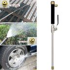 18" High Pressure Power Washer Wand Attachment Jet/Fan Nozzle Tip
