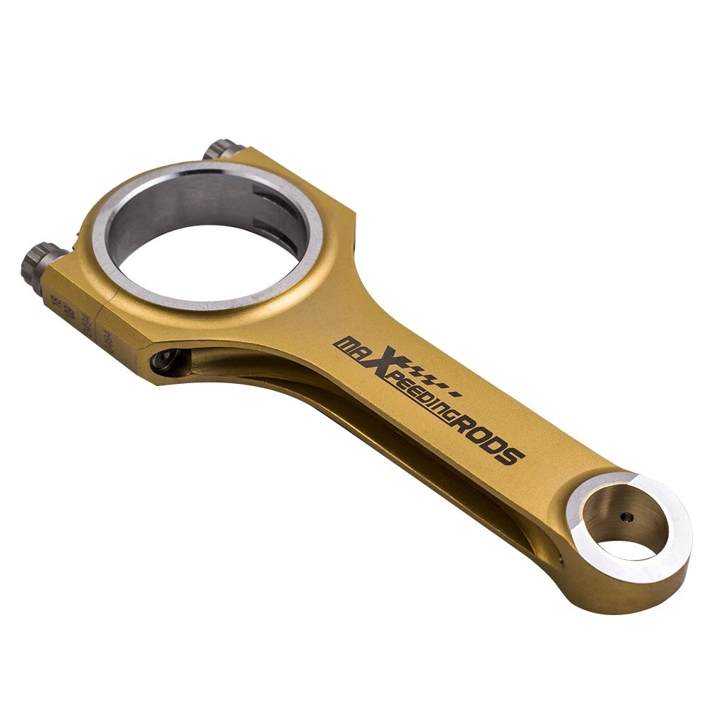 ARP 2000 Connecting Rods for VW 1.9L TDI PD90 PD100 PD115 (144mm)