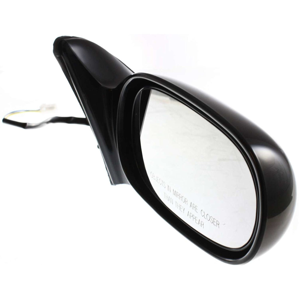 Right Power Side View Door Mirror for Toyota Corolla (1998–2002)