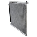Radiators for Honda Civic, Acura EL (1997–2000)