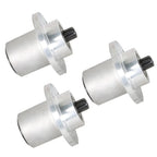 3X Spindle for Hustler FasTrak Zero Turn Mower (2010-2023)