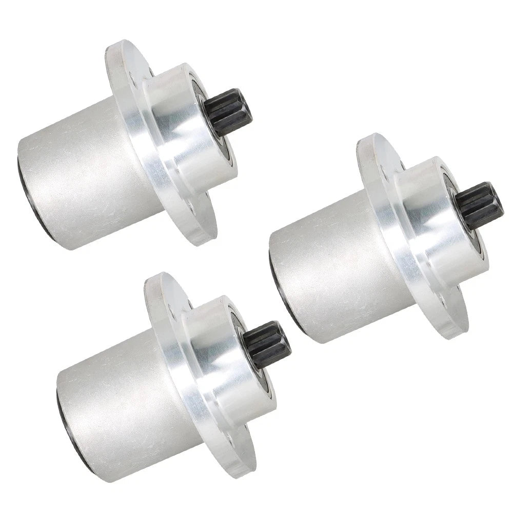 3X Spindle for Hustler FasTrak Zero Turn Mower (2010-2023)