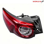 Tail Light Assembly for Mazda CX-9 (2016–2023) Rear Outer LED Left