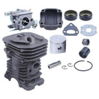 Cylinder Piston Kit for Chainsaw Models (Specific Years)