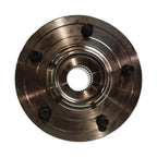 Set of 2 Wheel Hubs for Chrysler Pacifica (2007–2008) with Bearing & Sensor