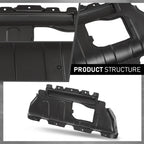 Engine Splash Shield for Dodge Durango Jeep Grand Cherokee (2011–2024)