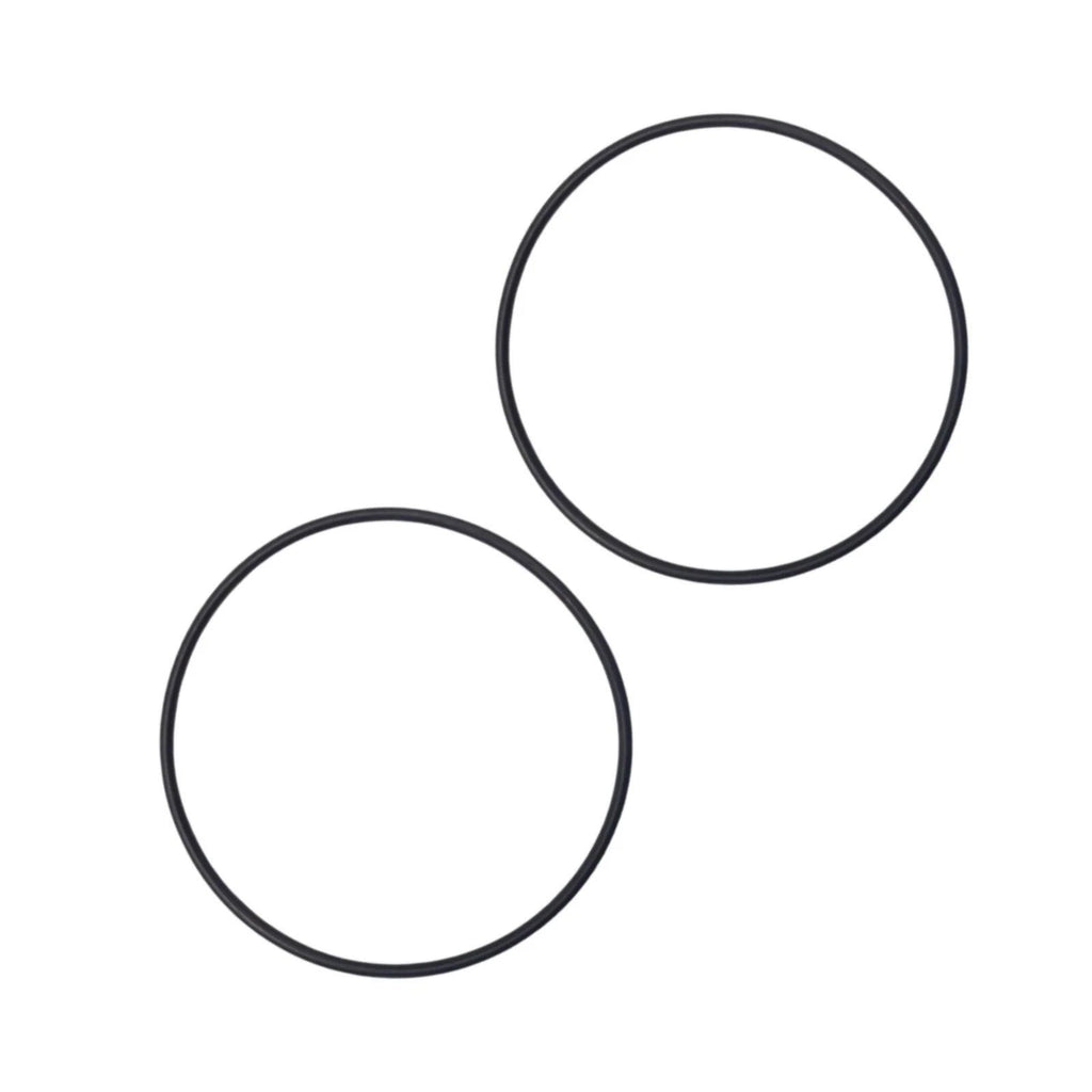 Set of 2 O-Rings for Mercury Mercruiser Bravo One Two Three (25-805331)