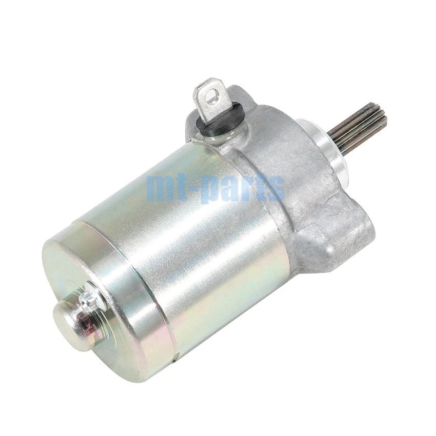 Starter for Yamaha MTN125-A MT125 (2020–2025) MTM125 XSR125 (2021–2025) MTM155 XSR155 (2021)