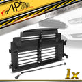 Active Grille Shutter with Motor for Ford Focus (2015–2018)