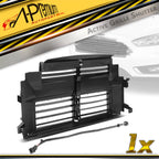 Active Grille Shutter with Motor for Ford Focus (2015–2018)