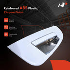 Rear Right Exterior Door Handle for Chevrolet Sonic (2012–2018)
